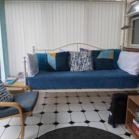 Garden Apartment Newton Abbot Kültér fotó